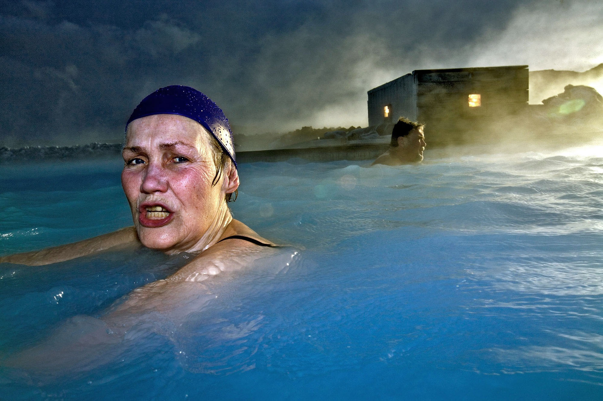 WREN-DOUGIE-WALLACE-Redone lagoon blue swim hat (1) copy