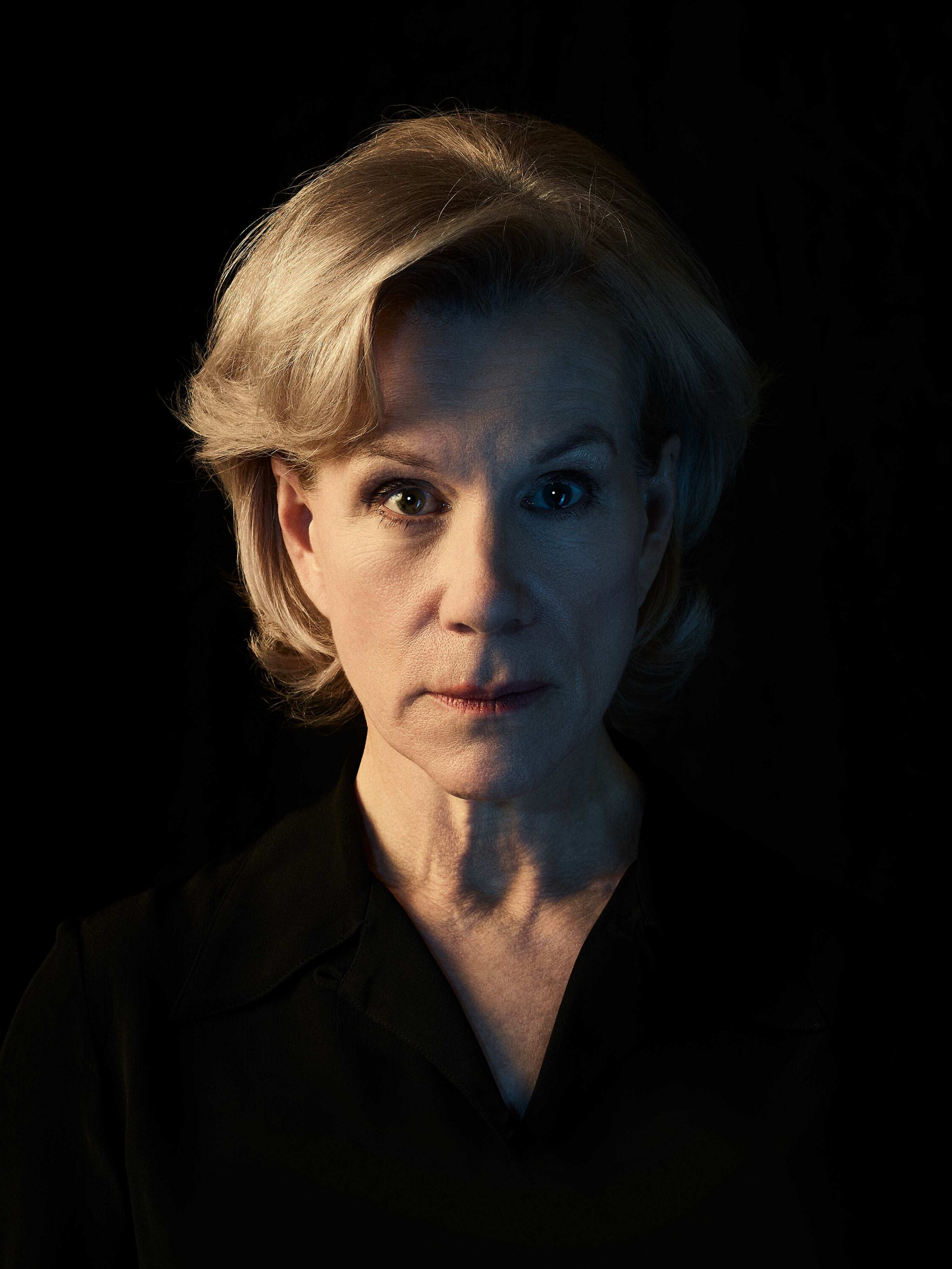 WrenAgency_FelicityMcCabe-NT_LandoftheLiving-Juliet-Stevenson-outtake_sRGB
