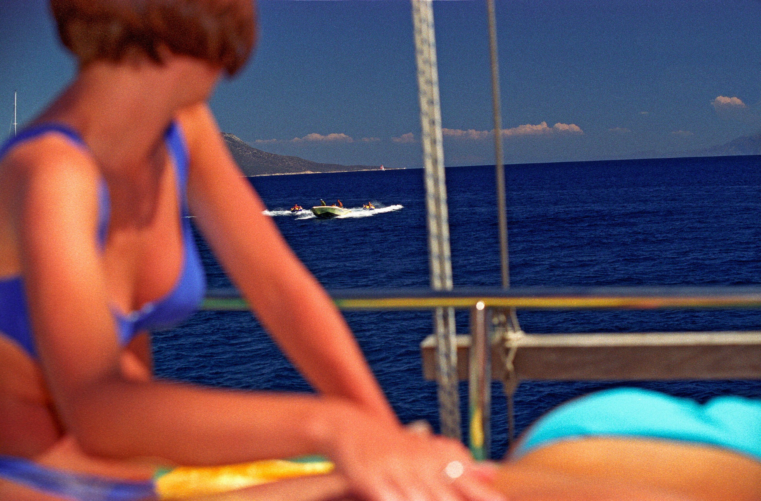 turk sun lotion