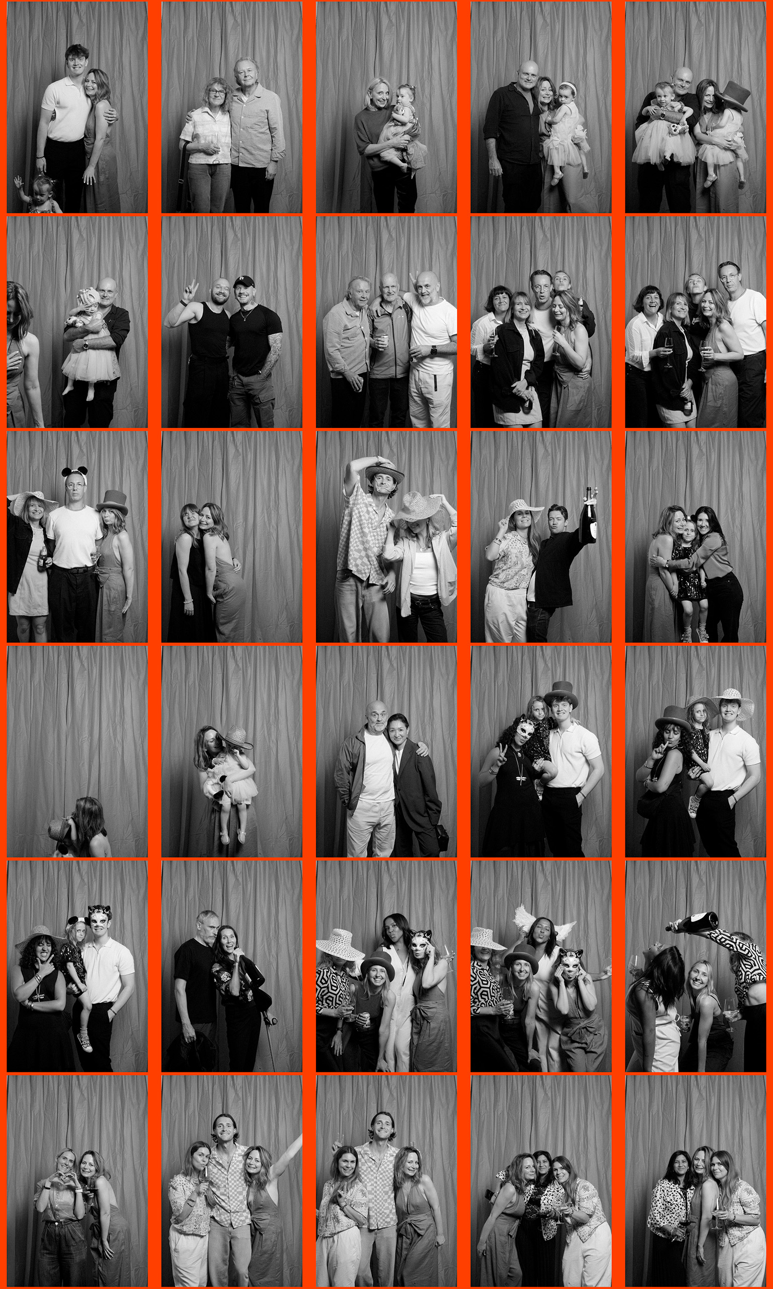 WREN10Year-contact sheet
