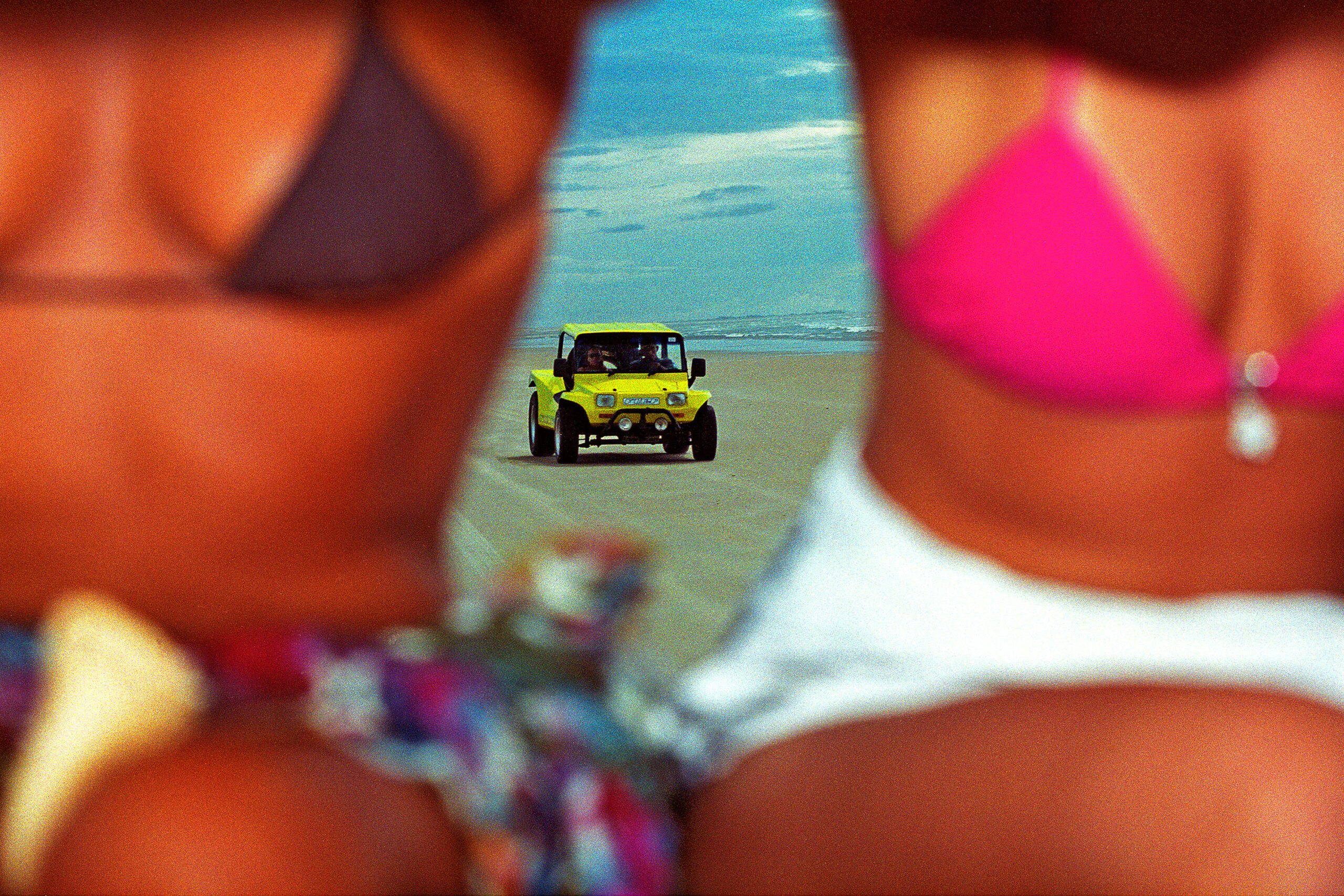 WREN-DOUGIE_WALLACE-BeachCar