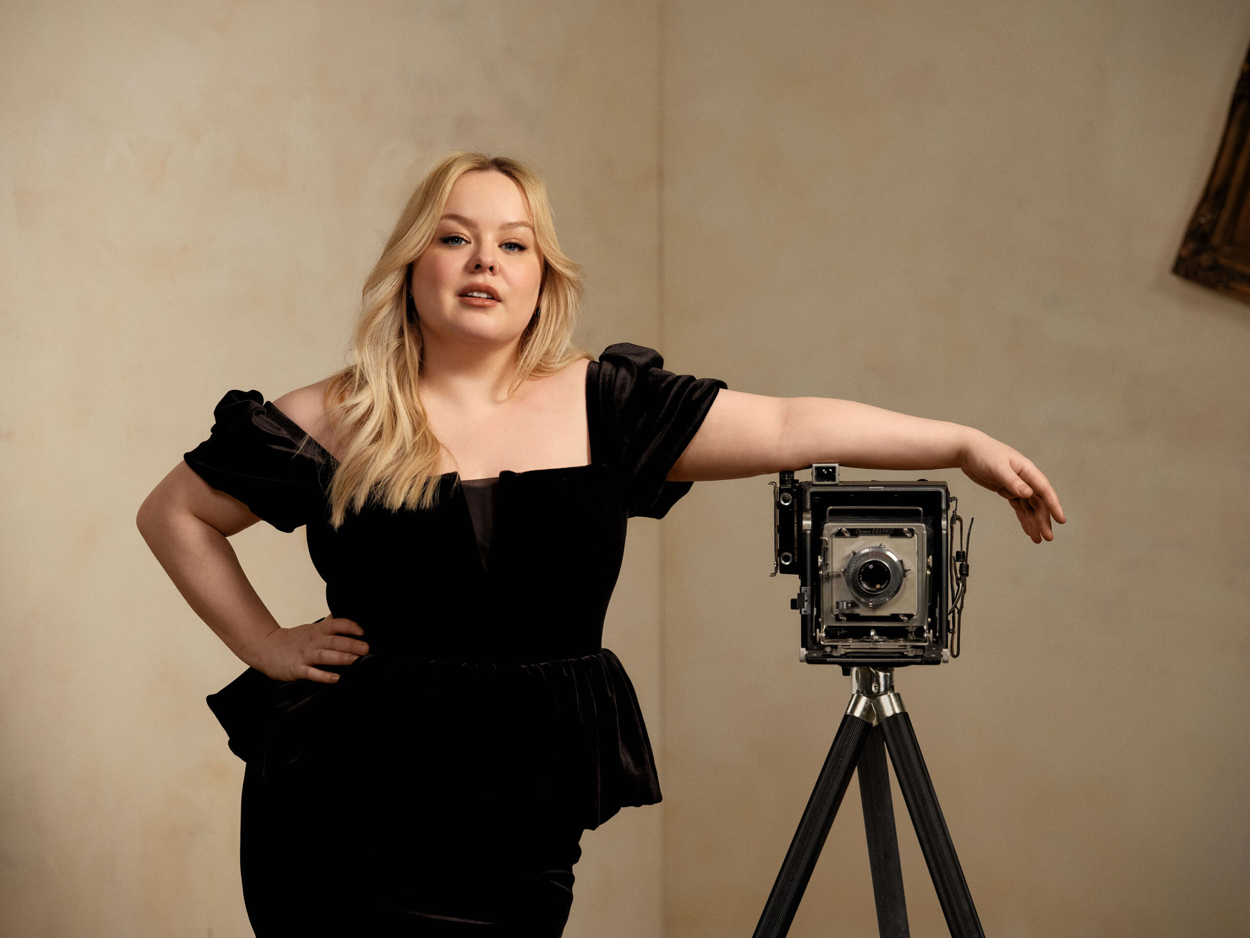 WREN-Rachel_Louise_Brown-NICOLA_20250416_RADIOTIMES_BAFTA_0748