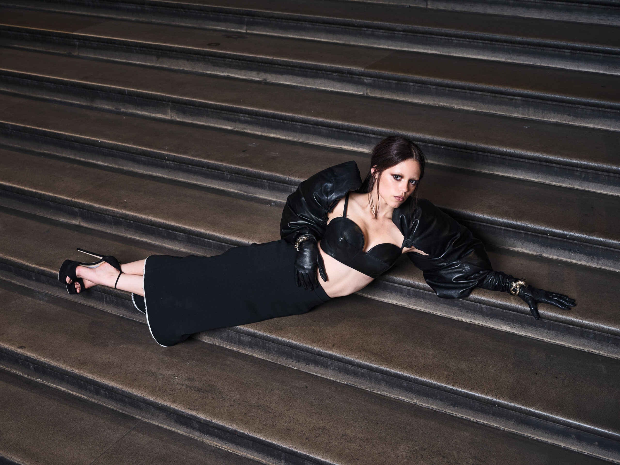 WREN-Rachel_Louise_Brown-STAIRCASE_RBL_WEDNESDAY_NETFLIX_0423