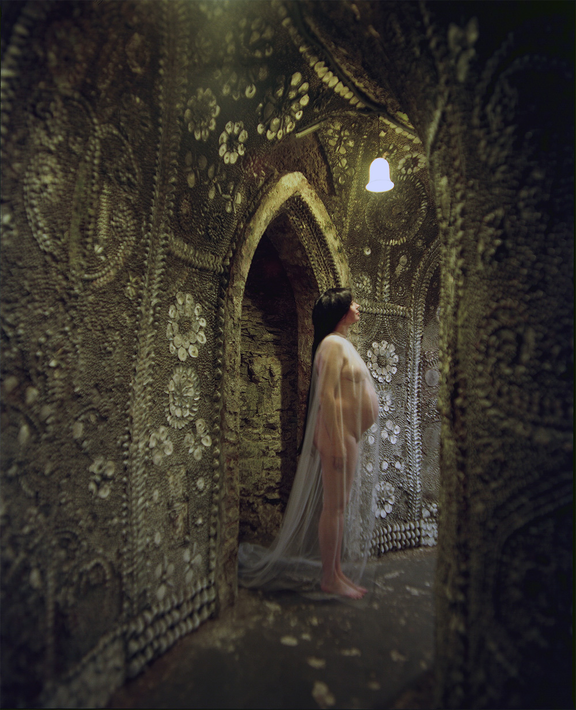 WREN-Rachel_Louise_Brown-Shell Grotto II