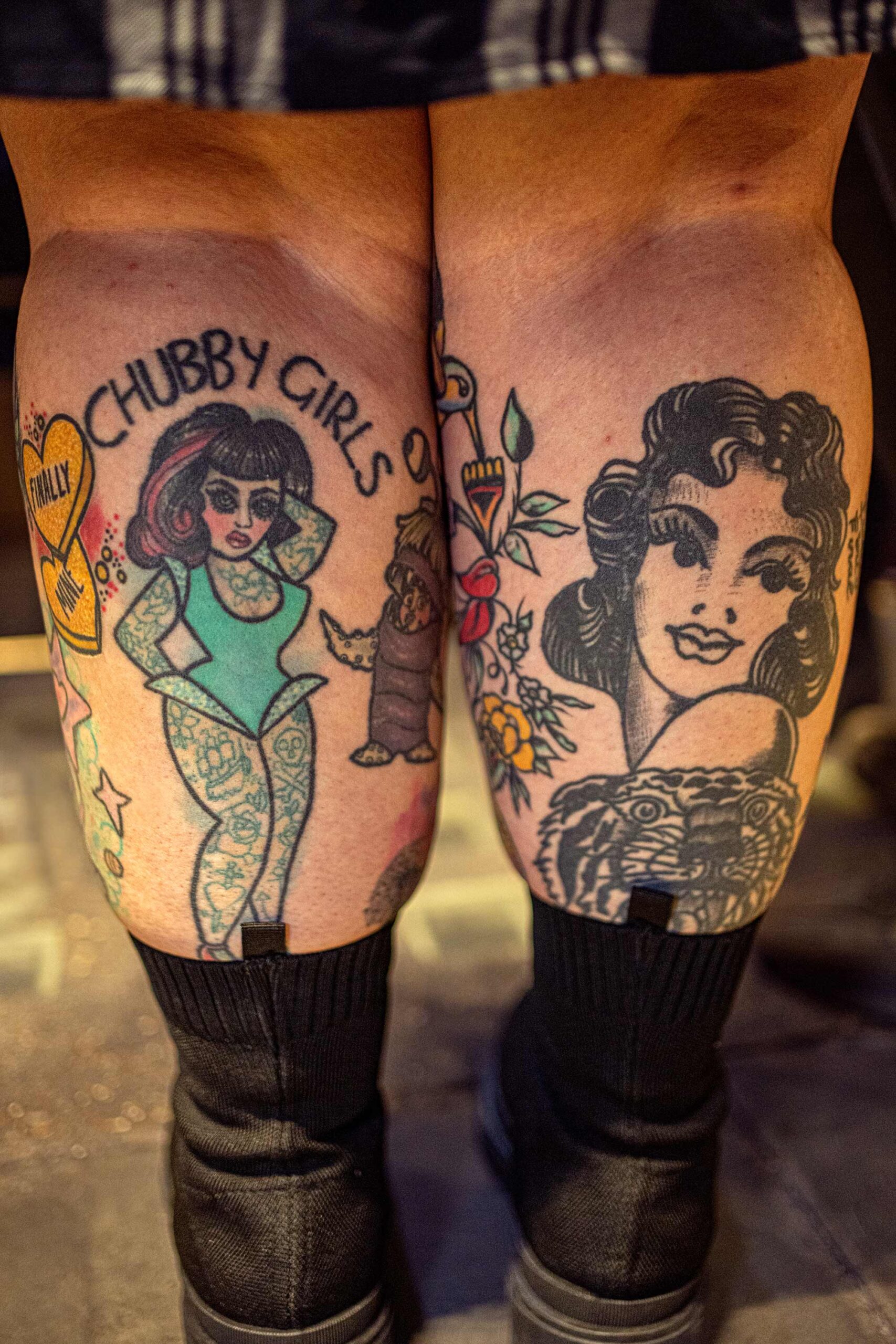 WREN-DougieWallace-BUS RESPONSE-_DW37393