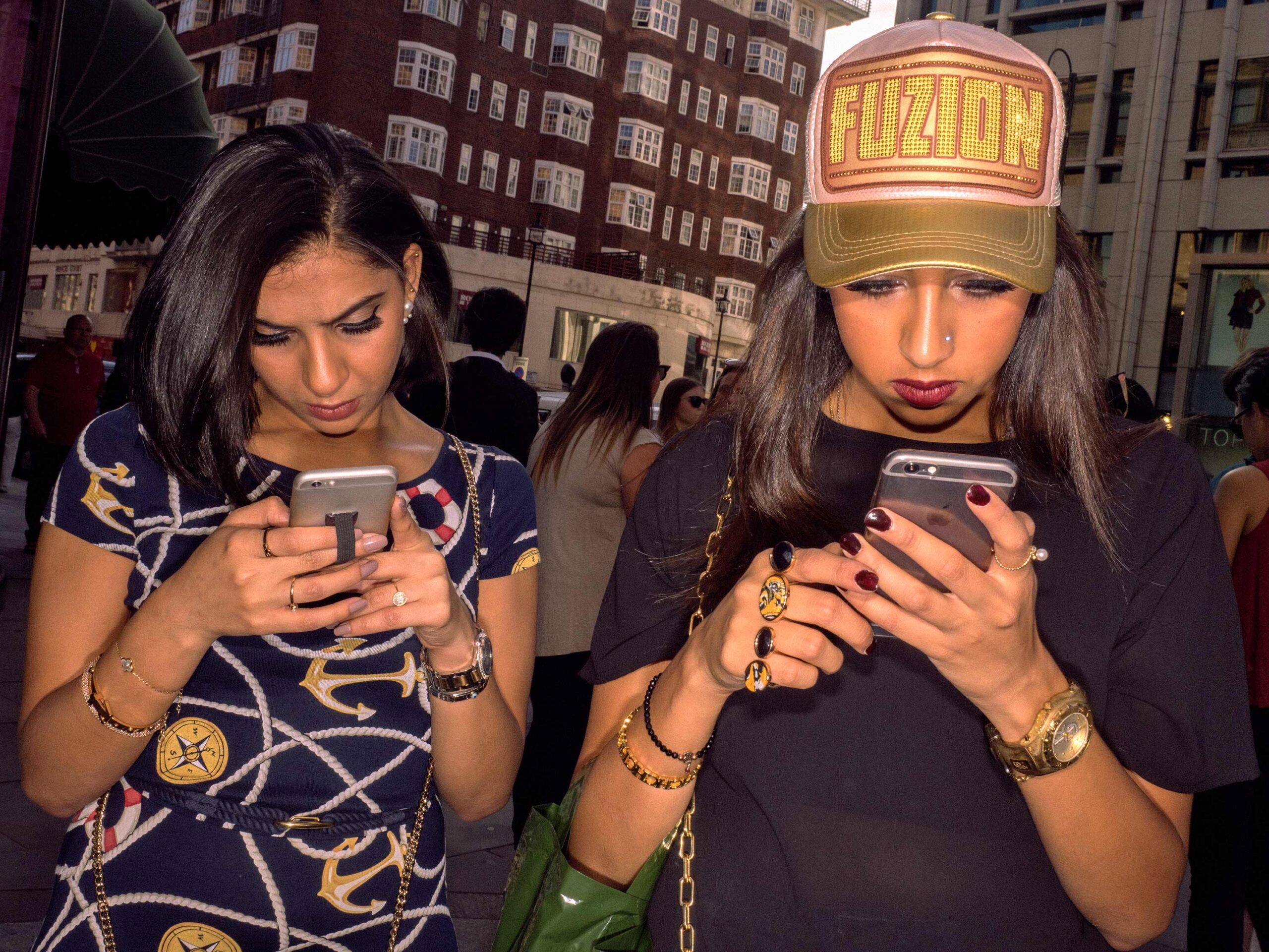 WREN-DougieWallace-made in chelsea -fuzion