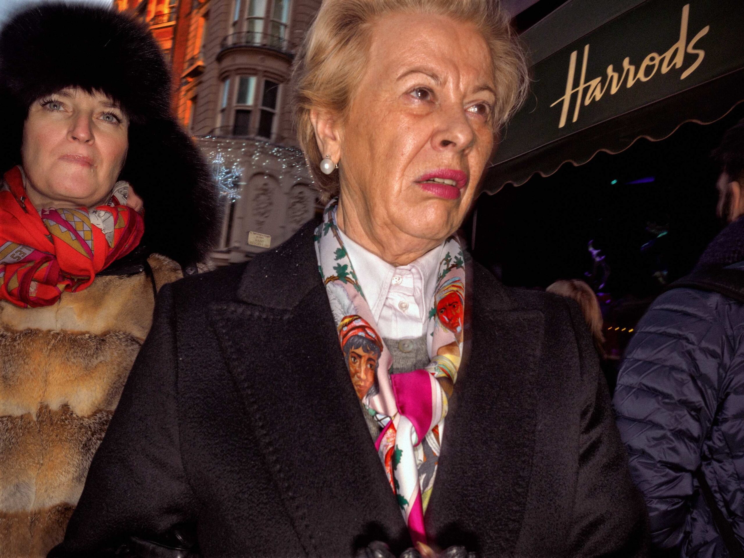 WREN-DougieWallace-made in chelsea- gauguin