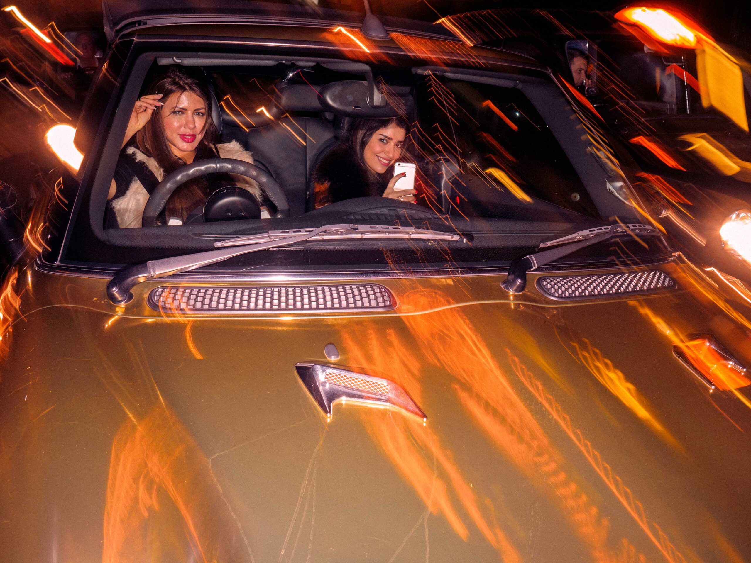 WREN-DougieWallace-made in chelsea-gold smile