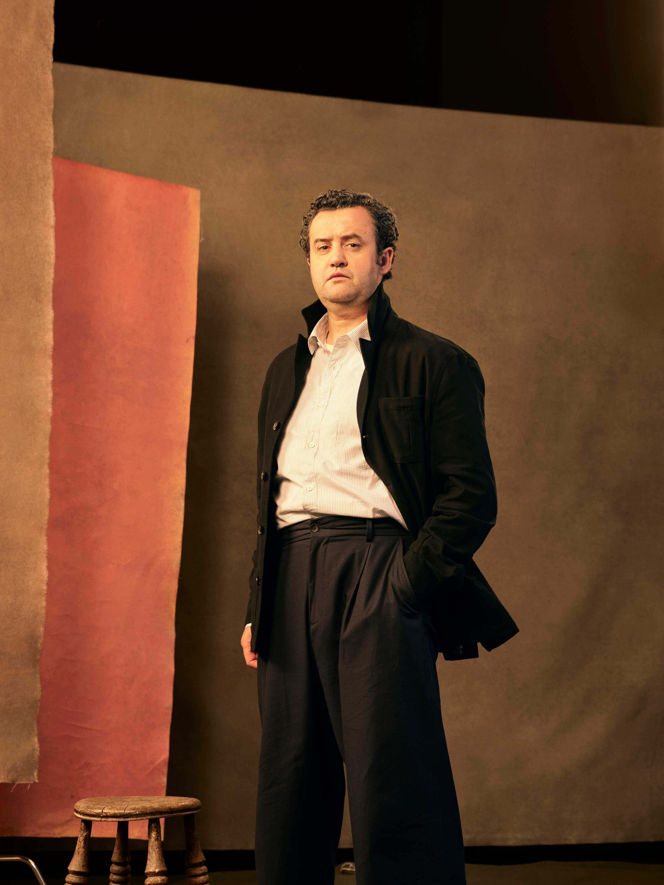 WrenAgency_FelicityMcCabe_AUDIBLE_DanielMayes_133_sRGB-NOT_FINAL-TO_BE_UPDATED