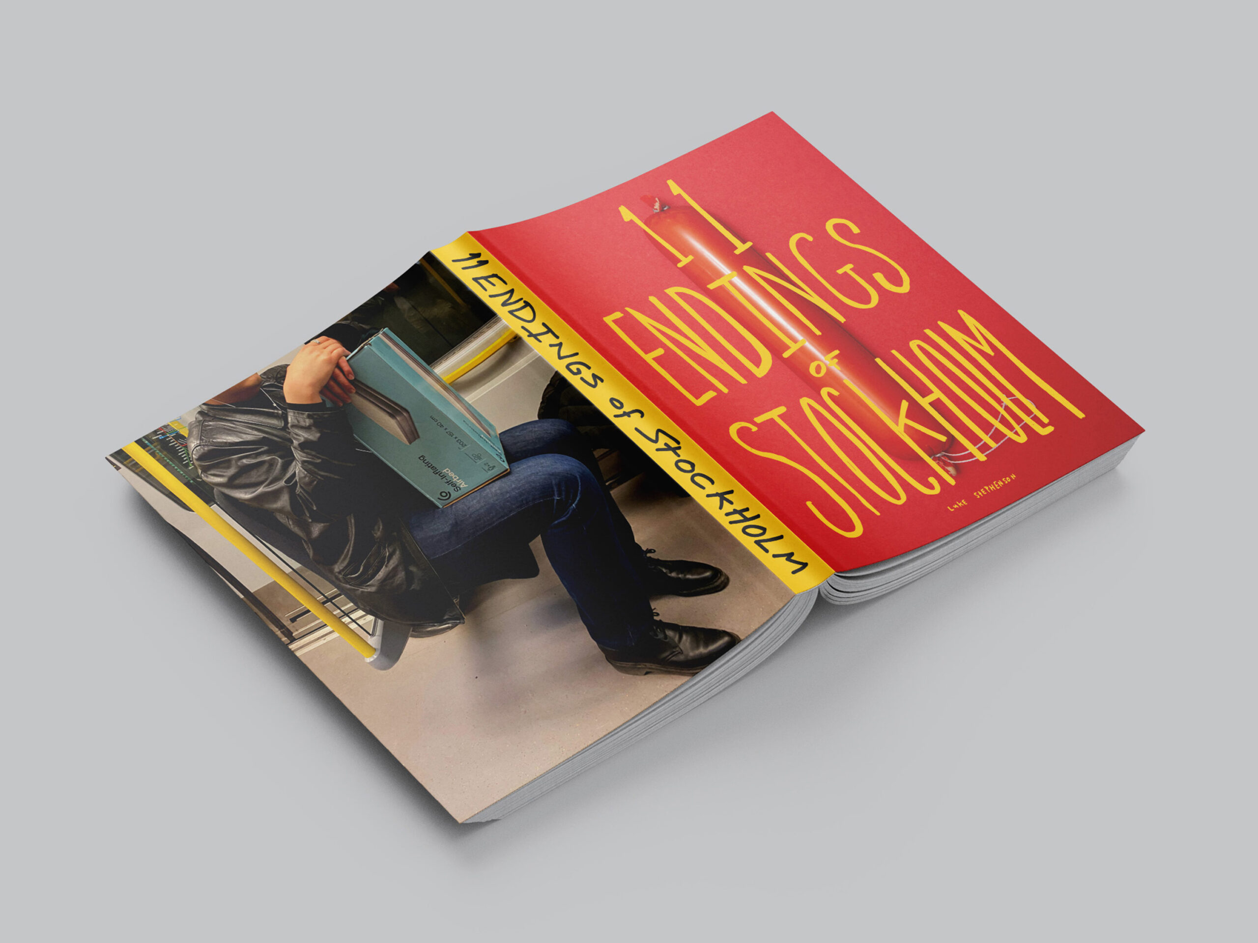 wrenagency_lukestephenson_11endings_20240915_cover