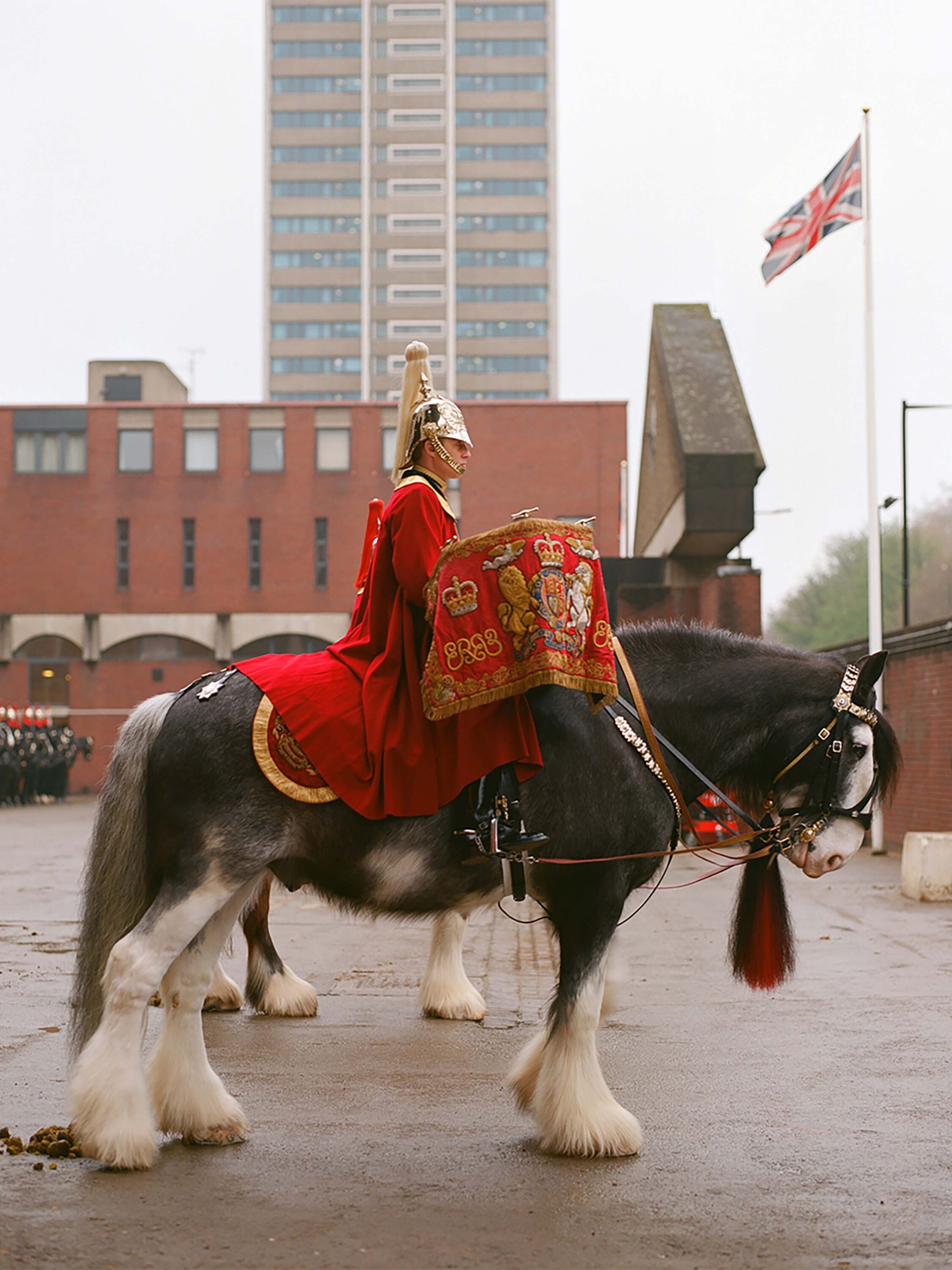Cavalry V - 10 x 8 Portfolio_1000extension