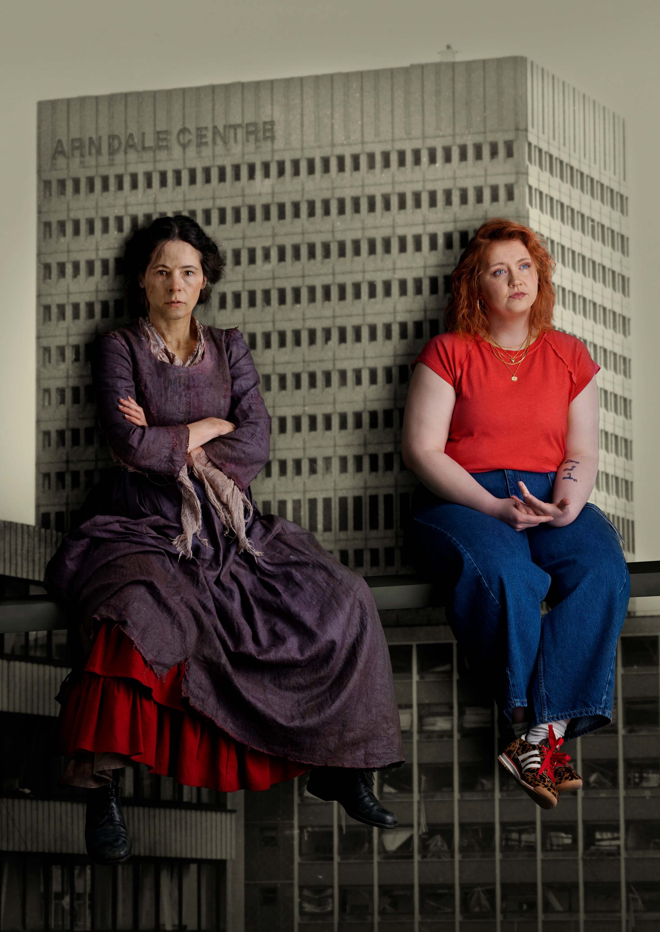 WREN_David Stewart_Even These Things_Royal Exchange Theatre