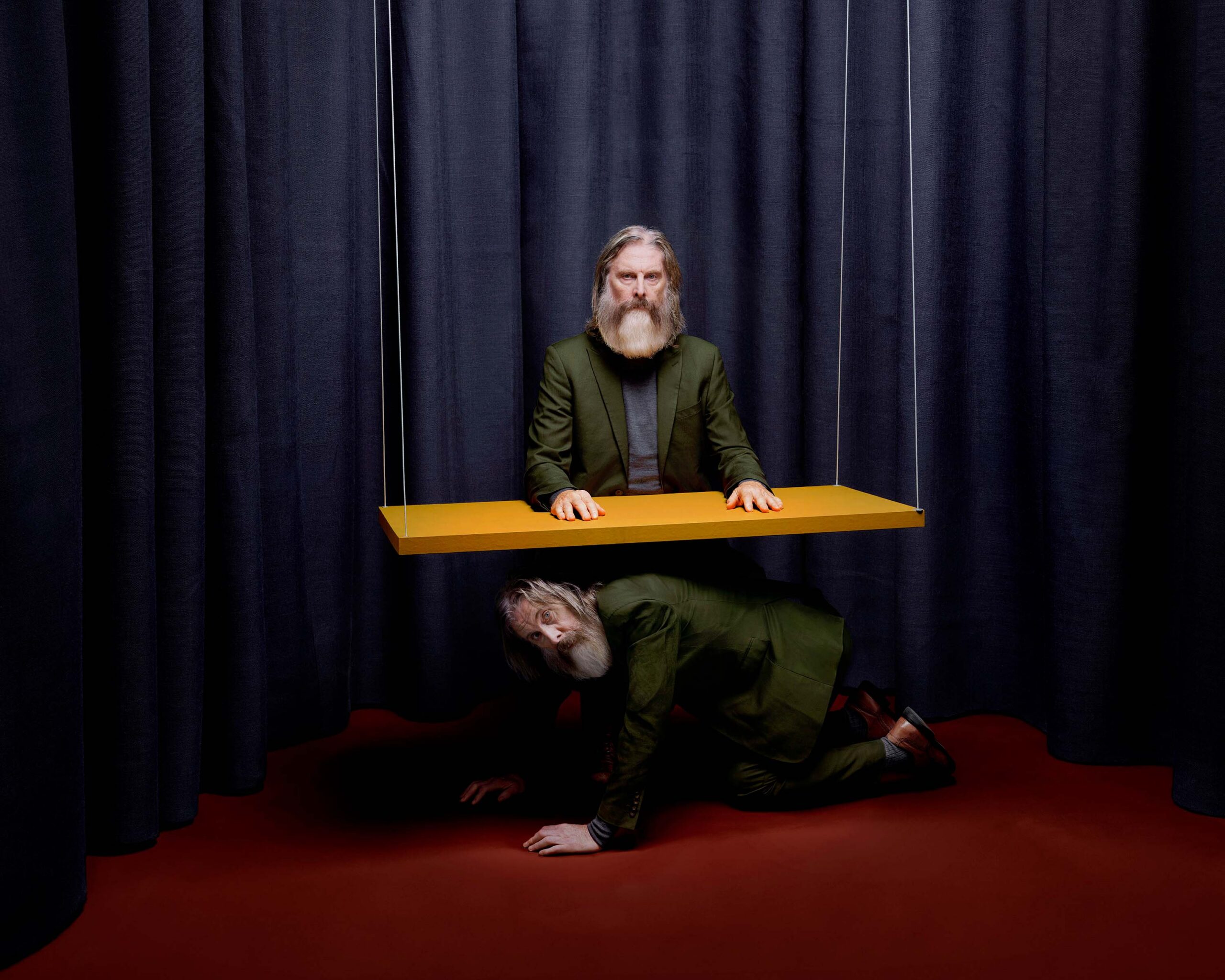 WREN_David Stewart_King Lear_Royal Exchange Theatre