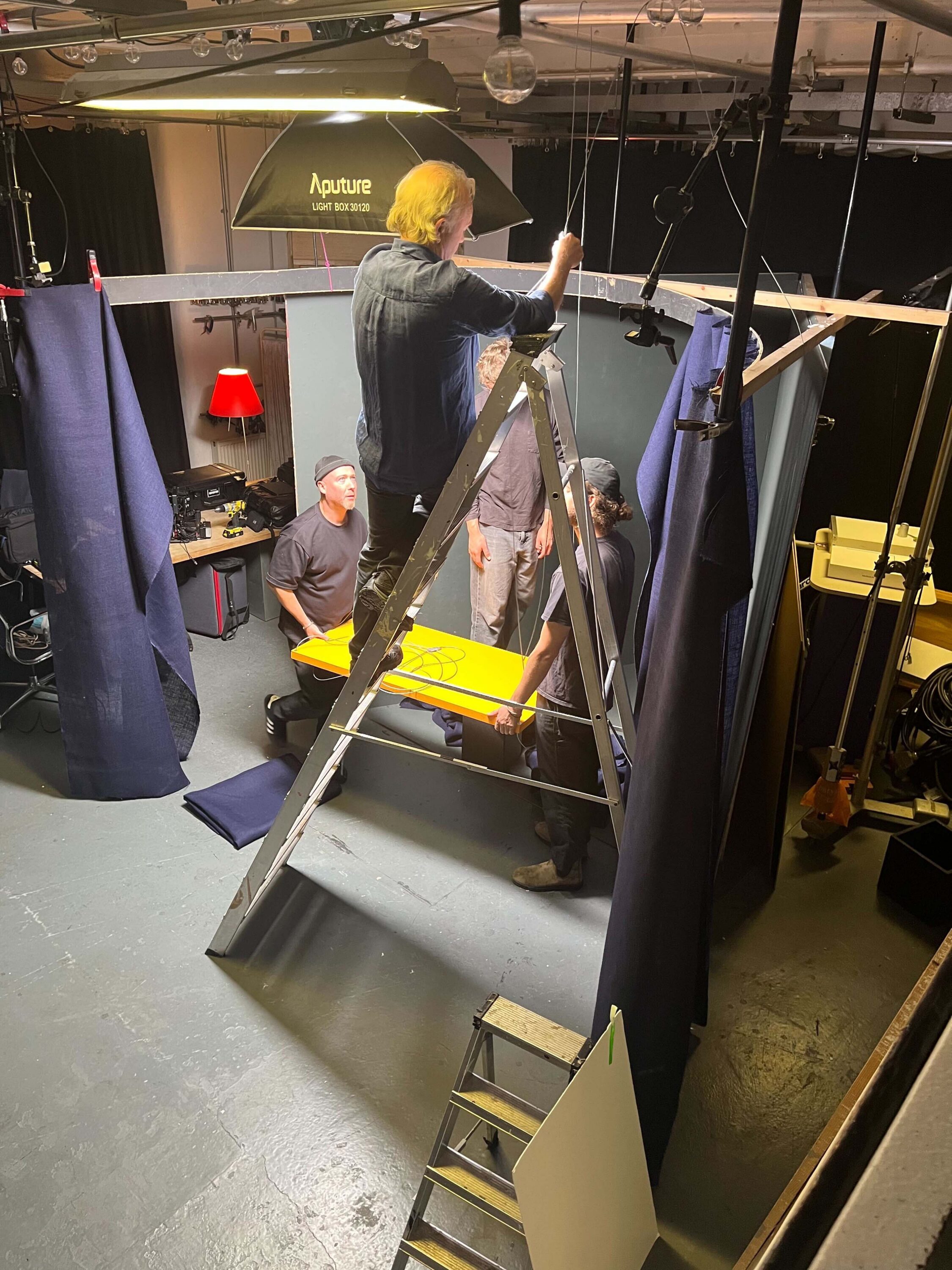 WREN_David Stewart_Royal Exchange Theatre_ King Lear_BTS_IMG_5903