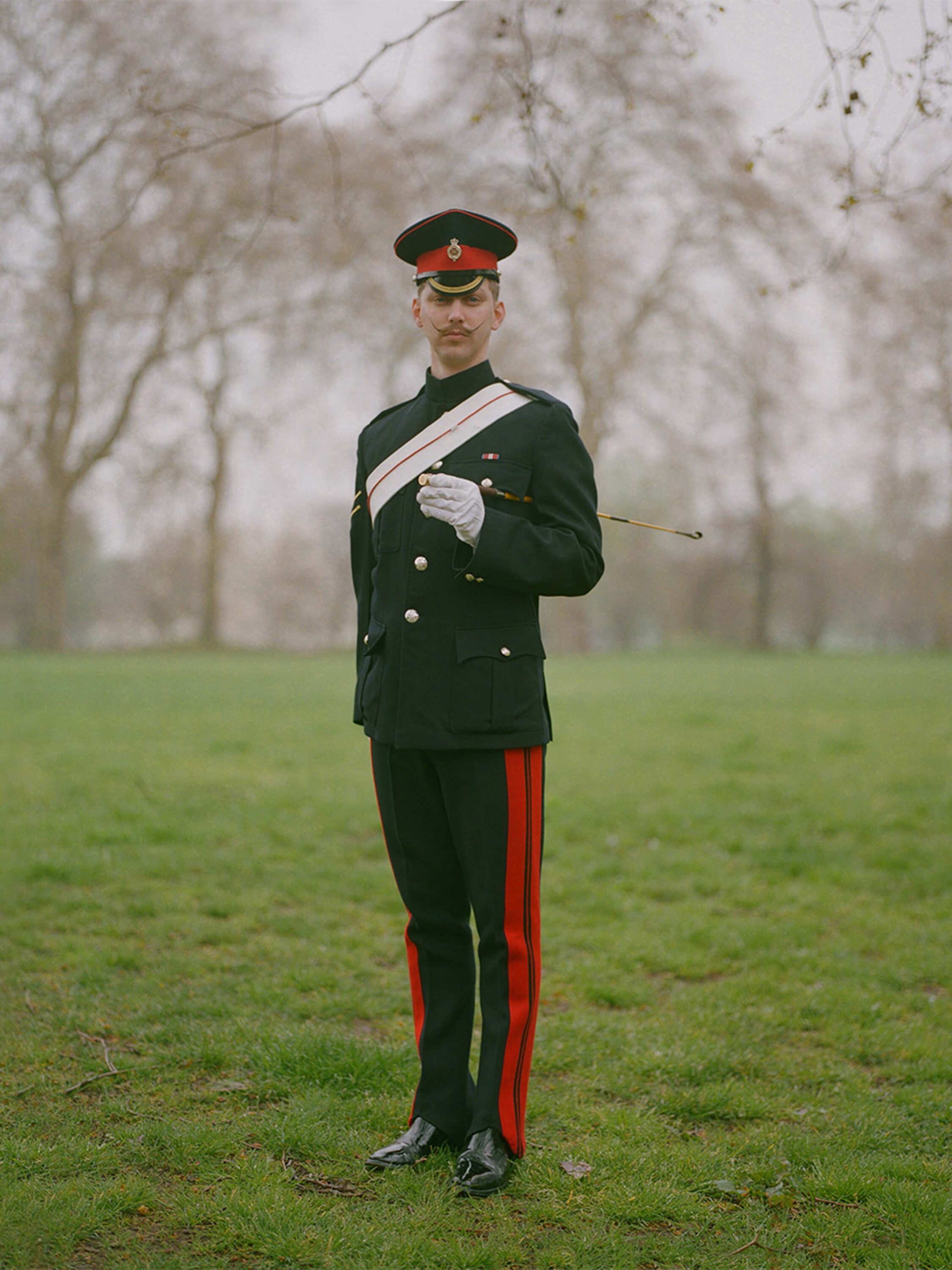 WrenAgency_RachelLouiseBrown_Cavalry VII - 10 x 8 Portfolio_1000extension