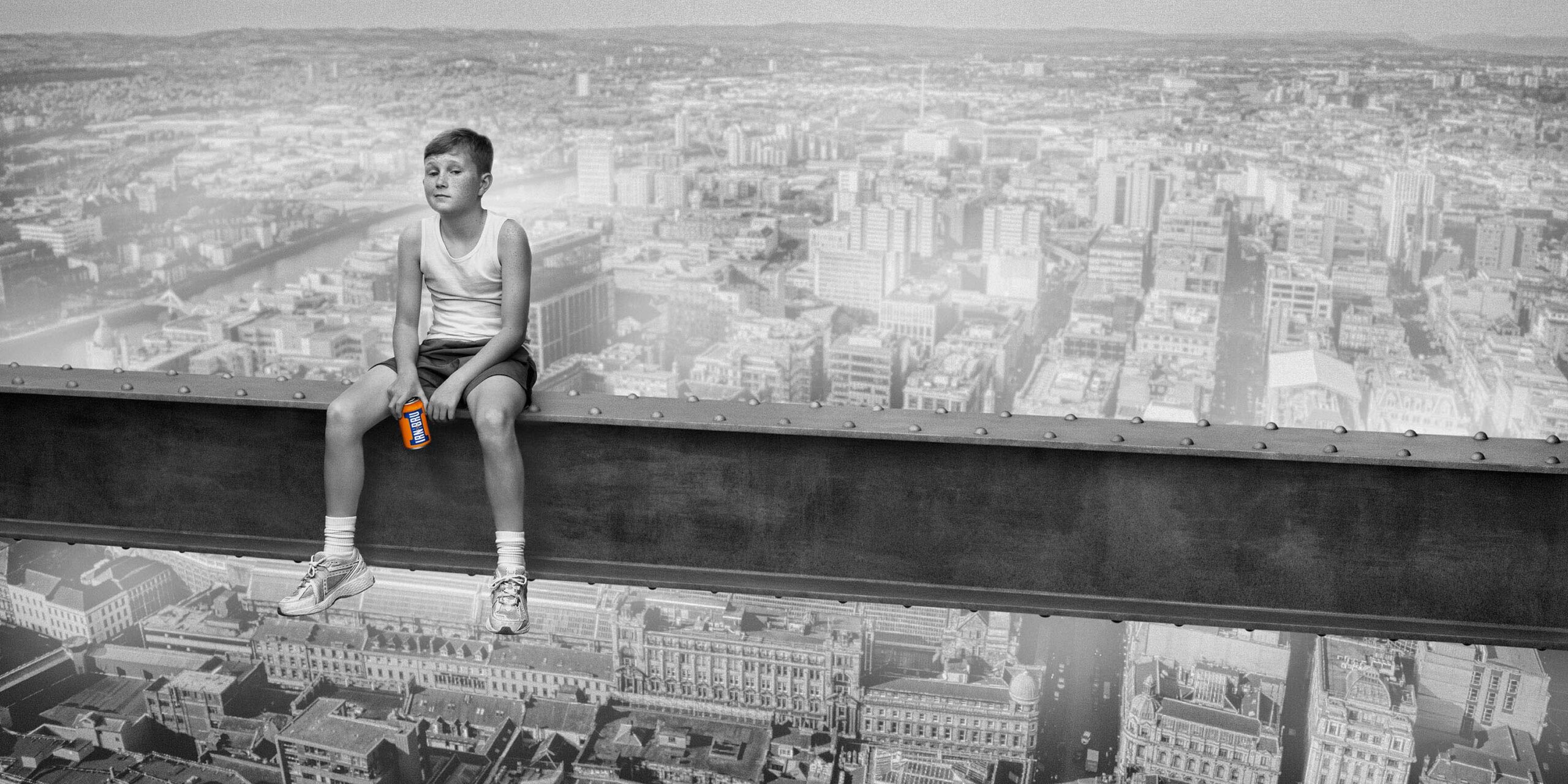 Wrenagency_David Stewart_IRN BRU