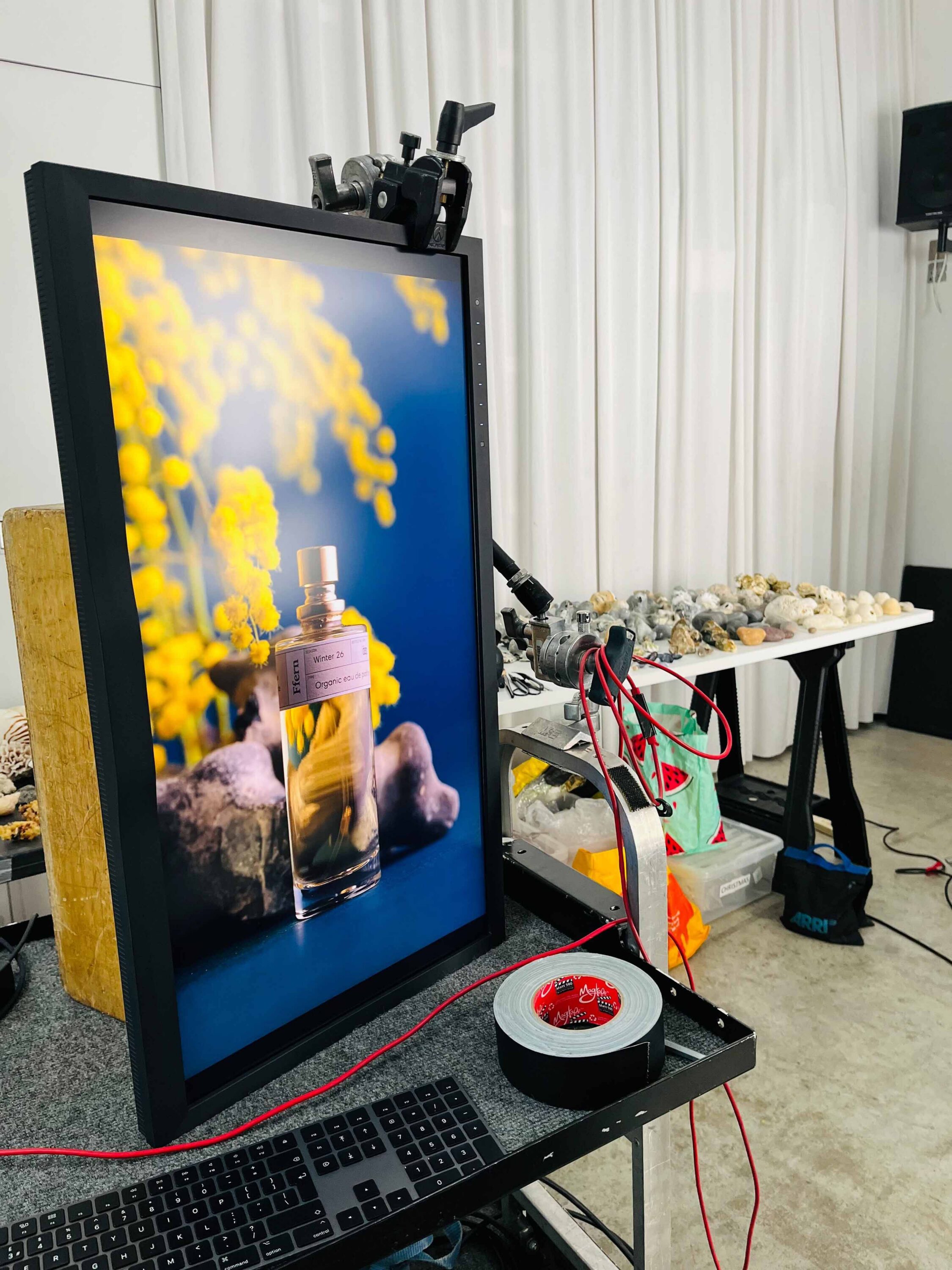 wrenagency_lukeevans_ffernwinter26_BTS2