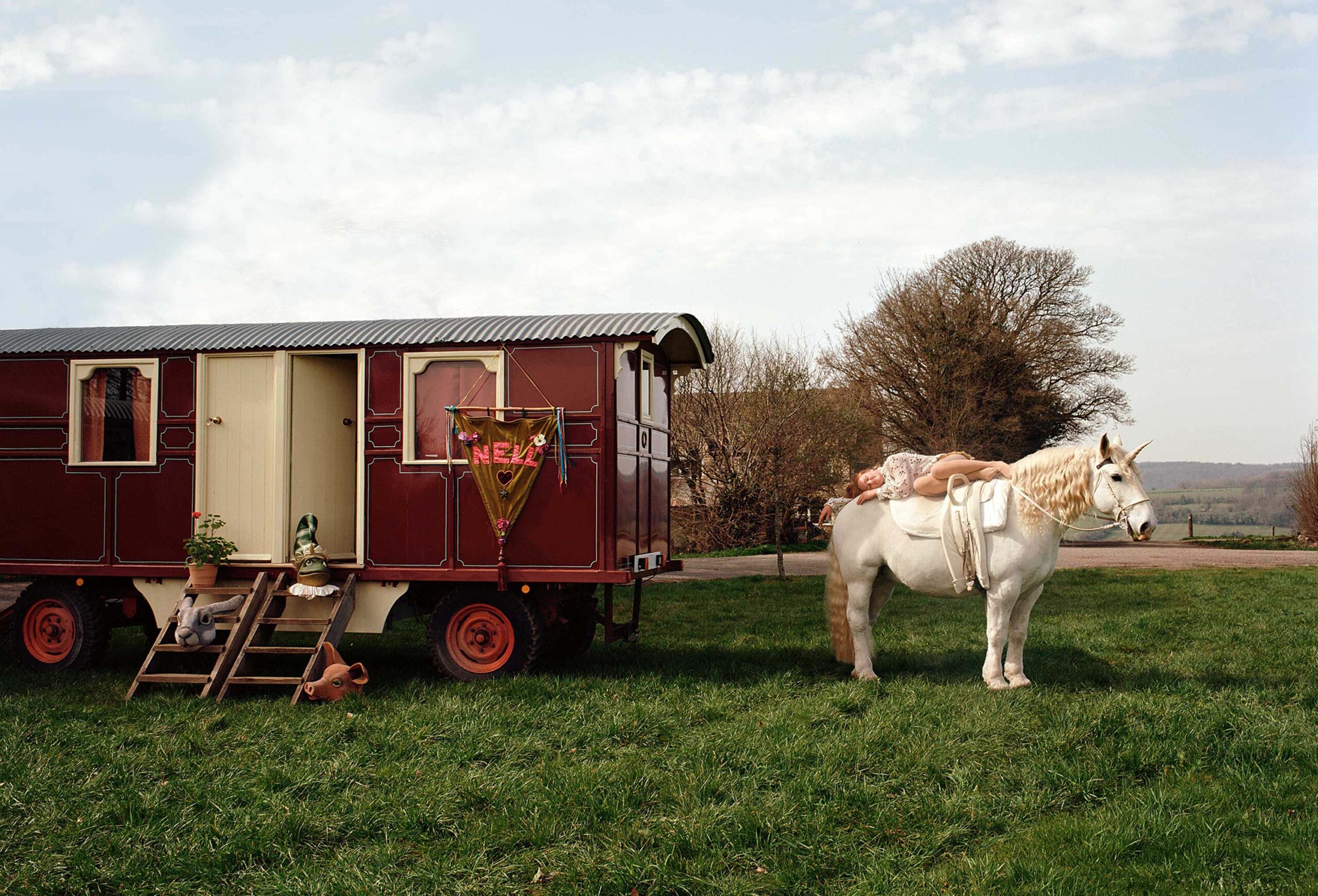 wrenagency_rachellouisebrown_circus_titleimage