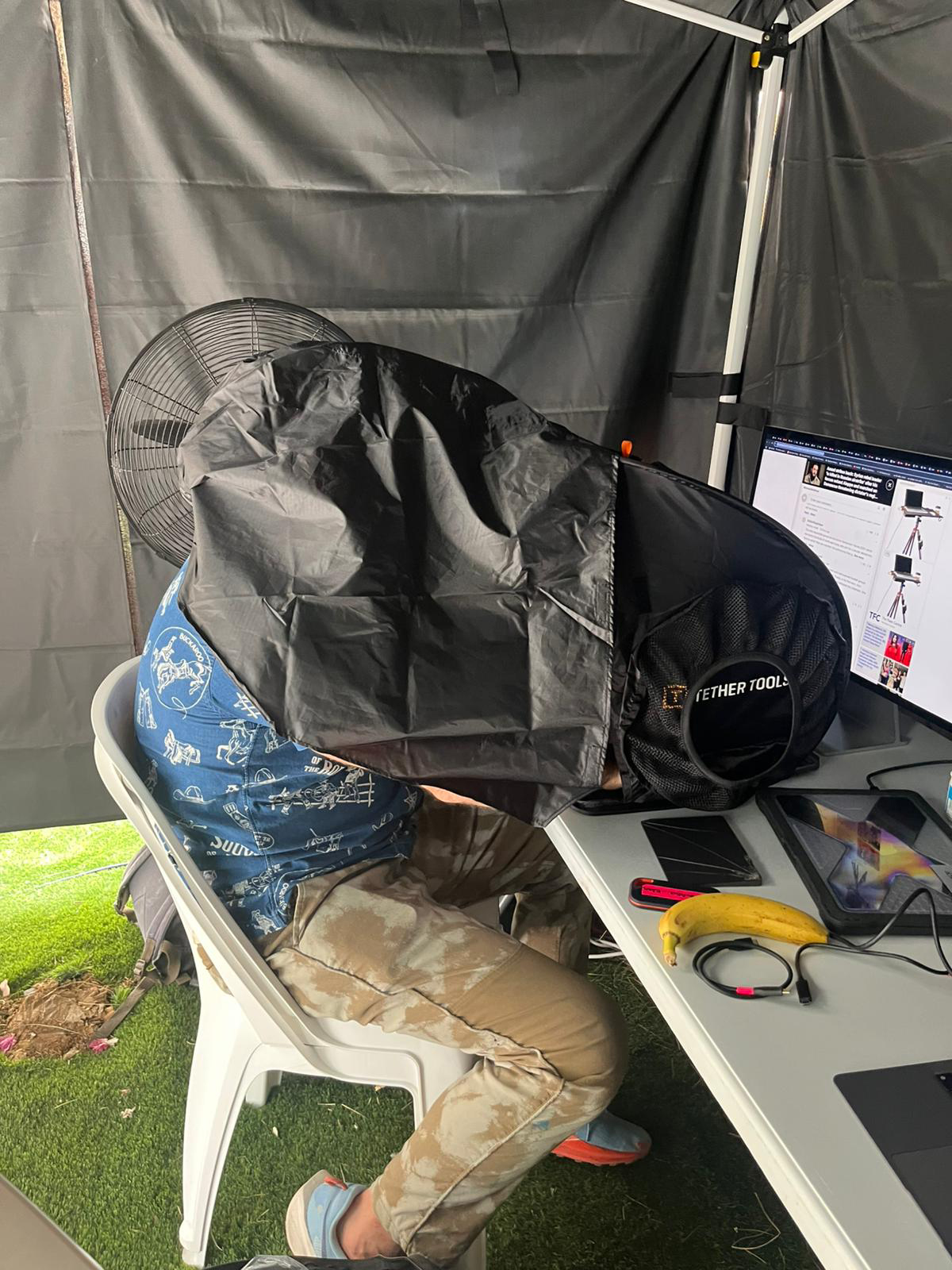 wrenagency_dougiewallace_panadol_BTS_14