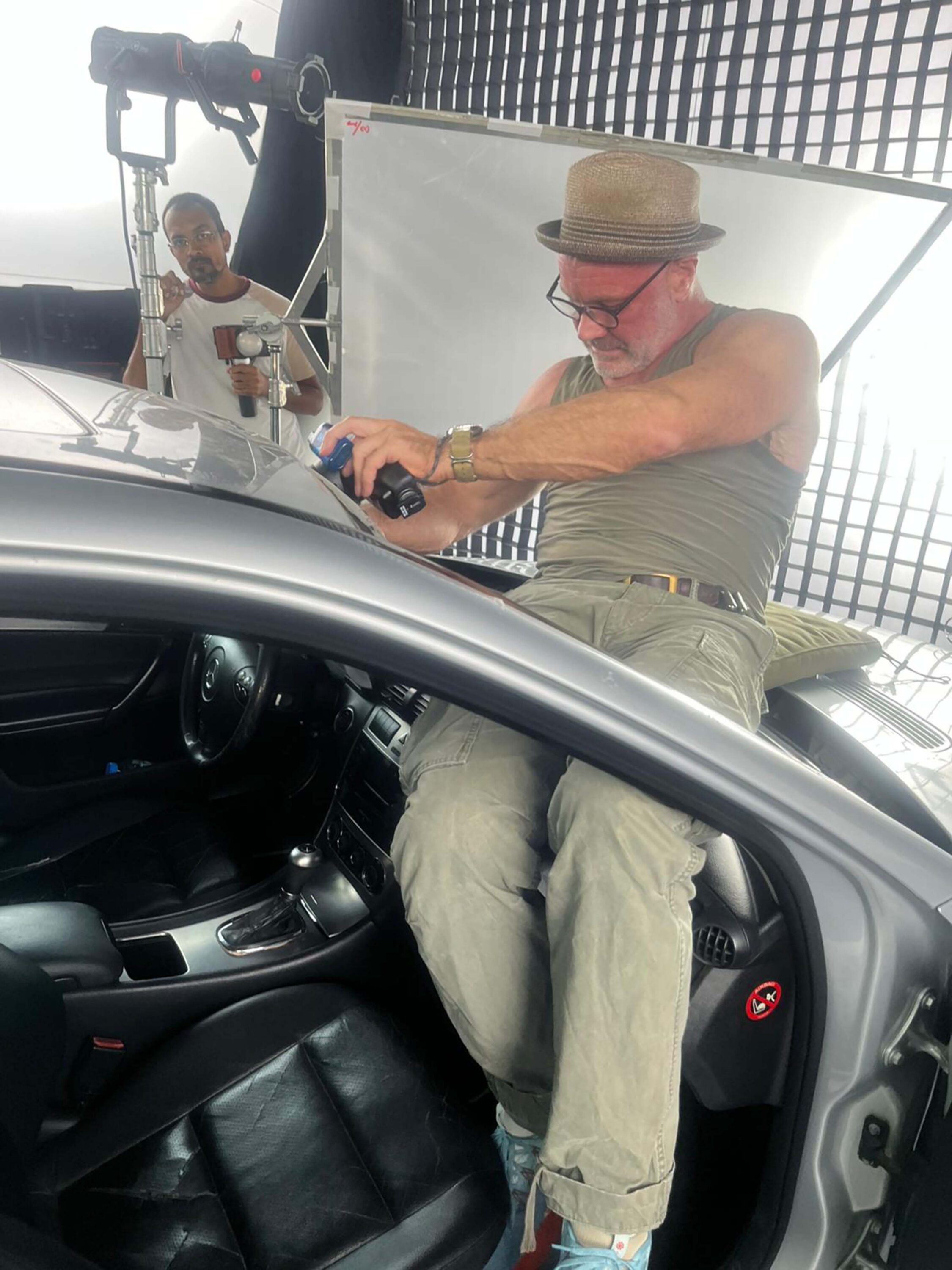 wrenagency_dougiewallace_panadol_BTS_3