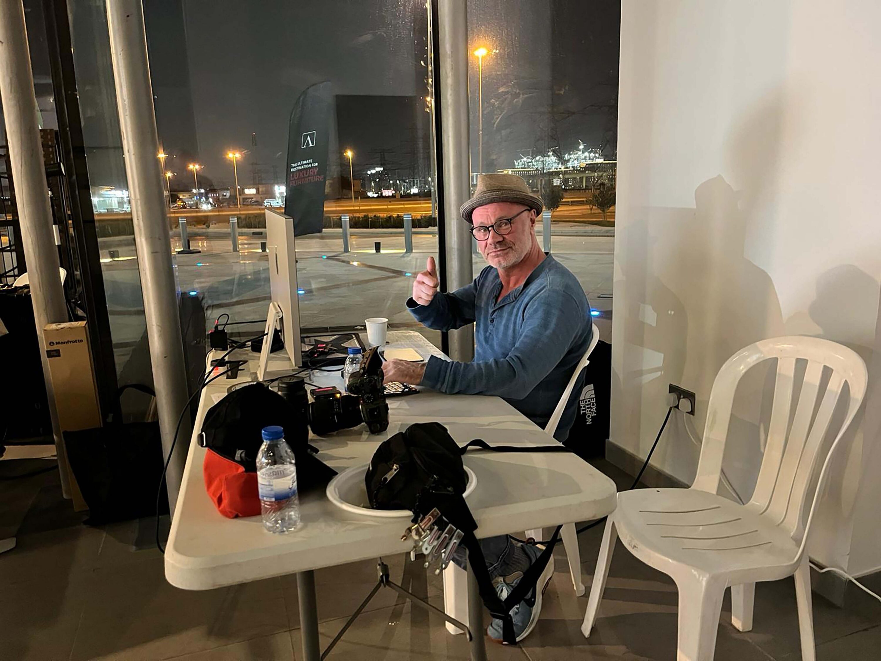 wrenagency_dougiewallace_panadol_BTS_7