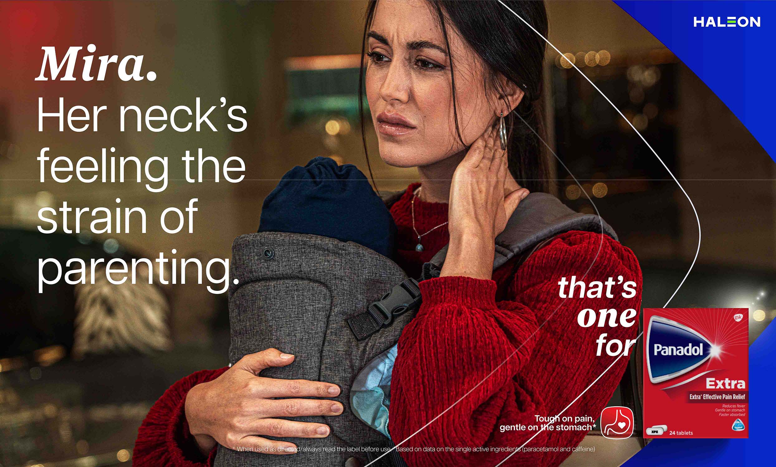 wrenagency_dougiewallace_panadol_OOH_Aware_MEA_Shopping_Mall_MEA_5