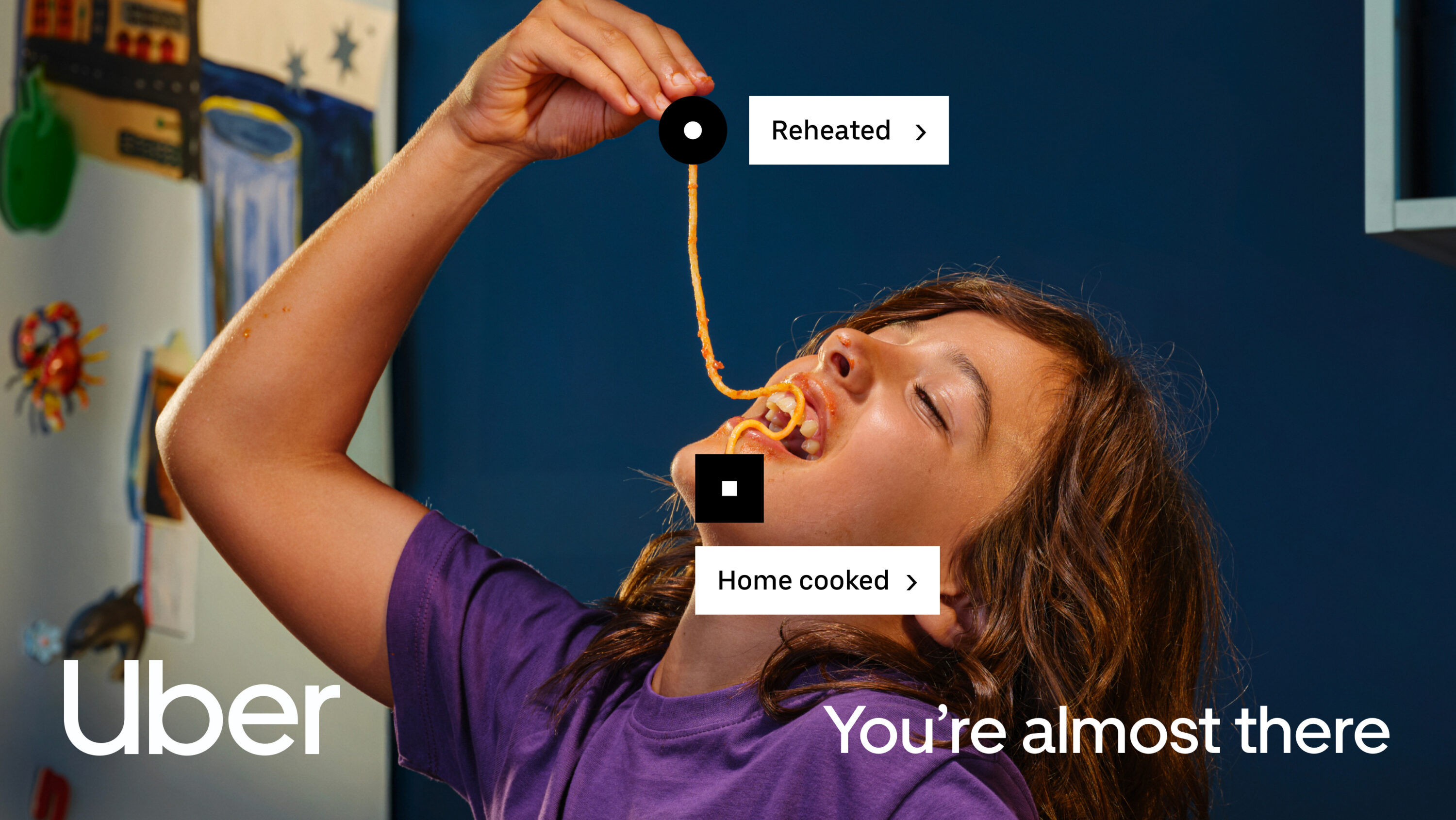 Spaghetti - Main