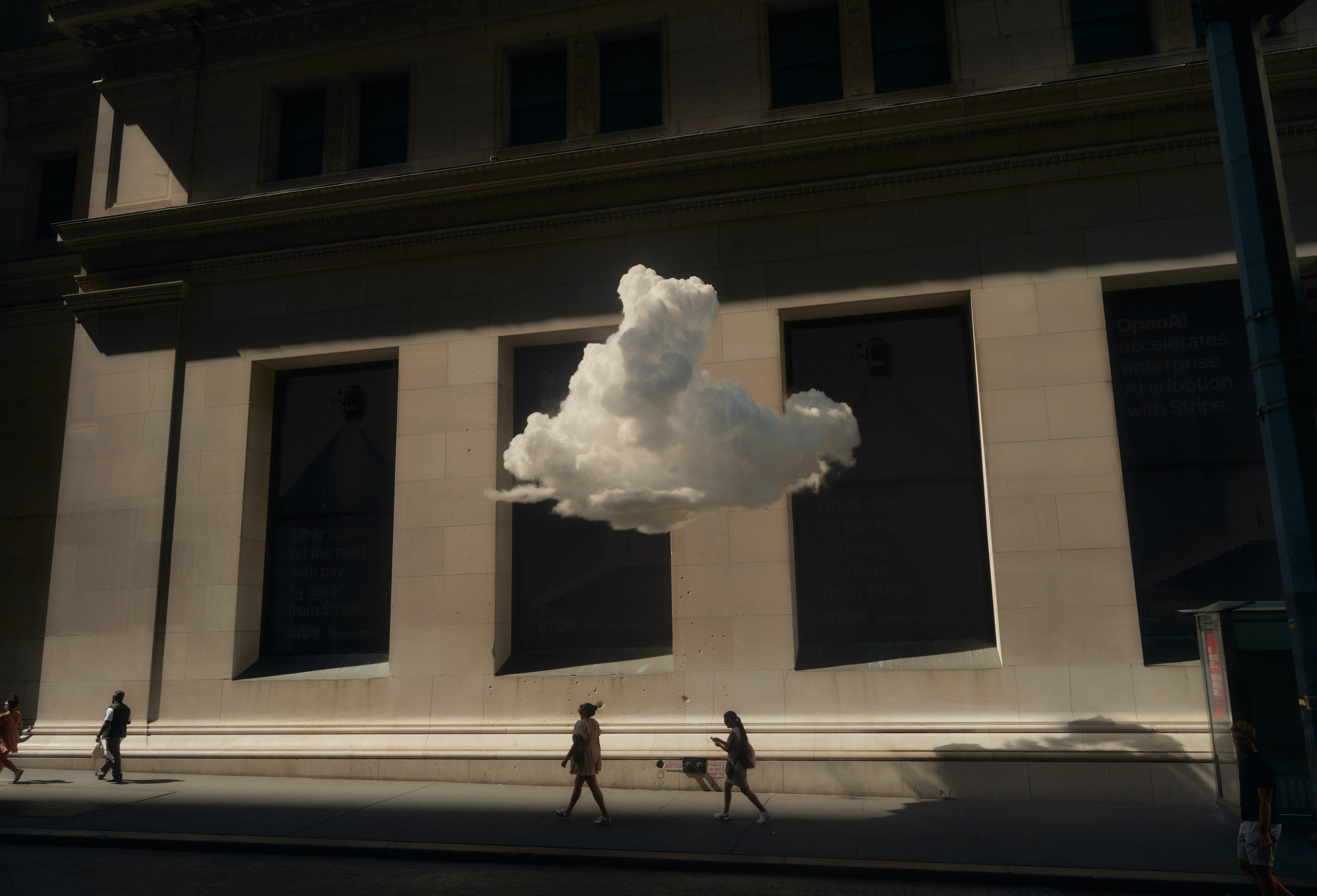 Wren_nickmeek_littlefluffy clouds_titleimage