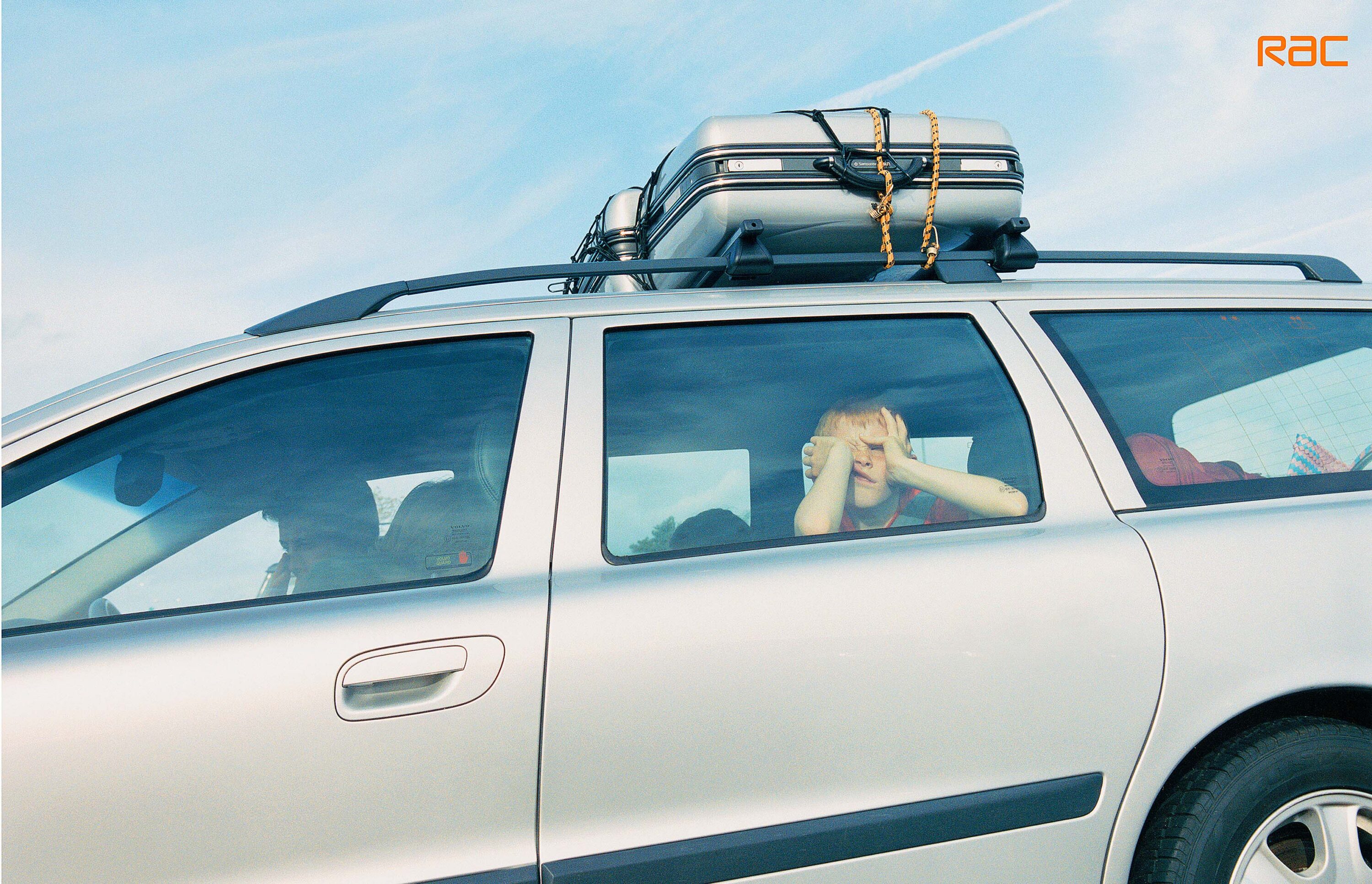 wrenagency_Nick Meek_RAC_ Kid in car