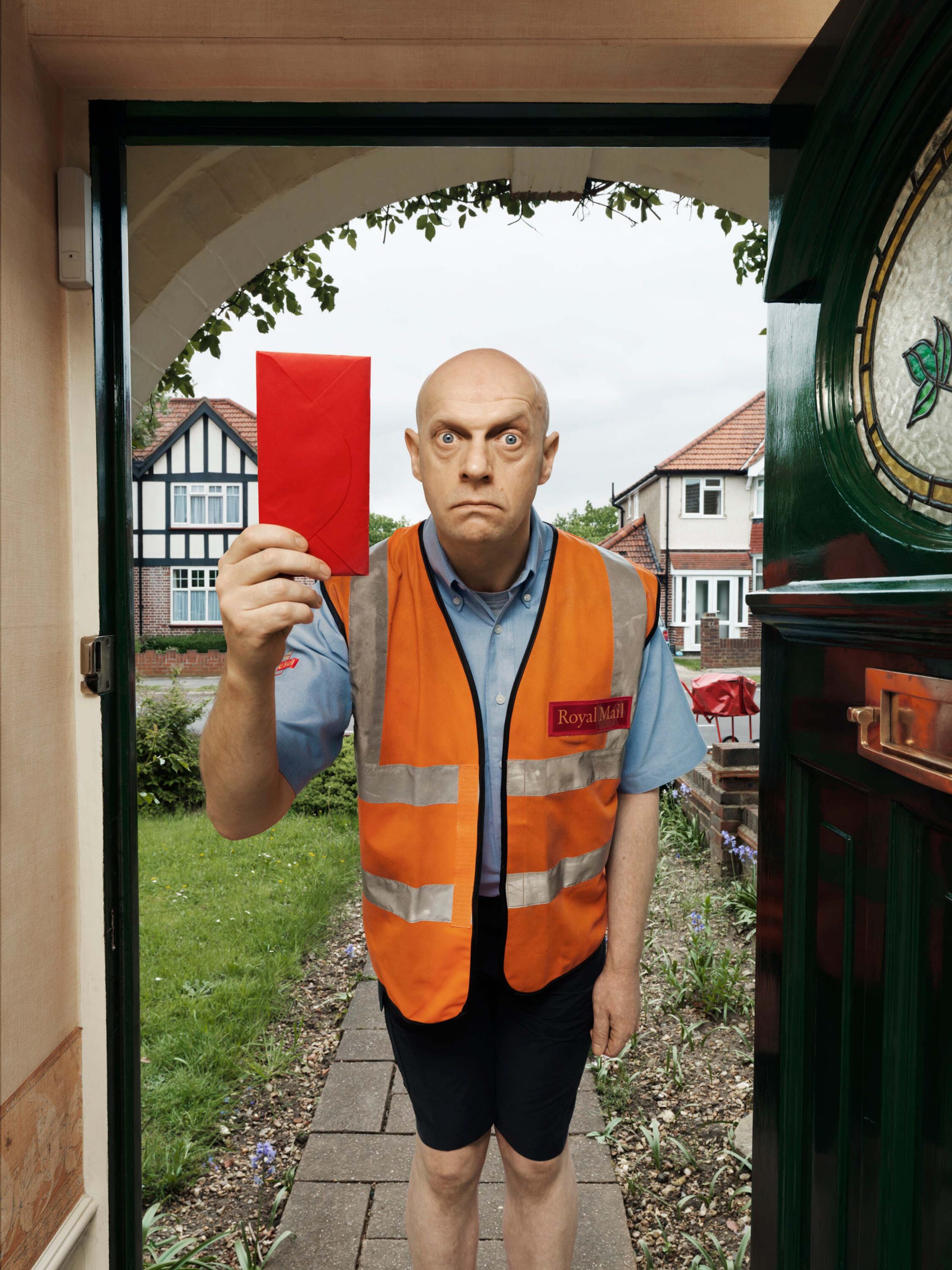 wrenagency_davidstewart_The Times Postman