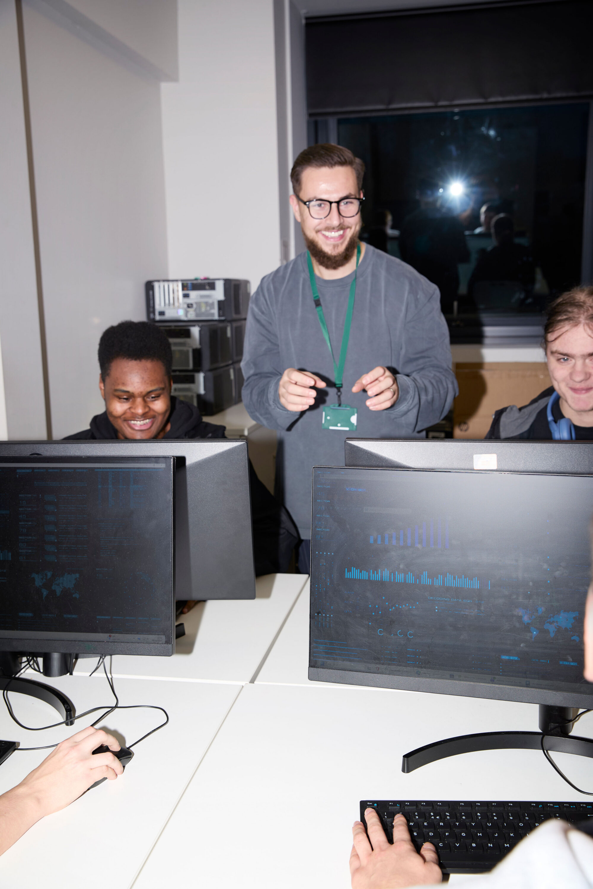 WREN_Marcus Palmqvist_DepEducation_Ricardo