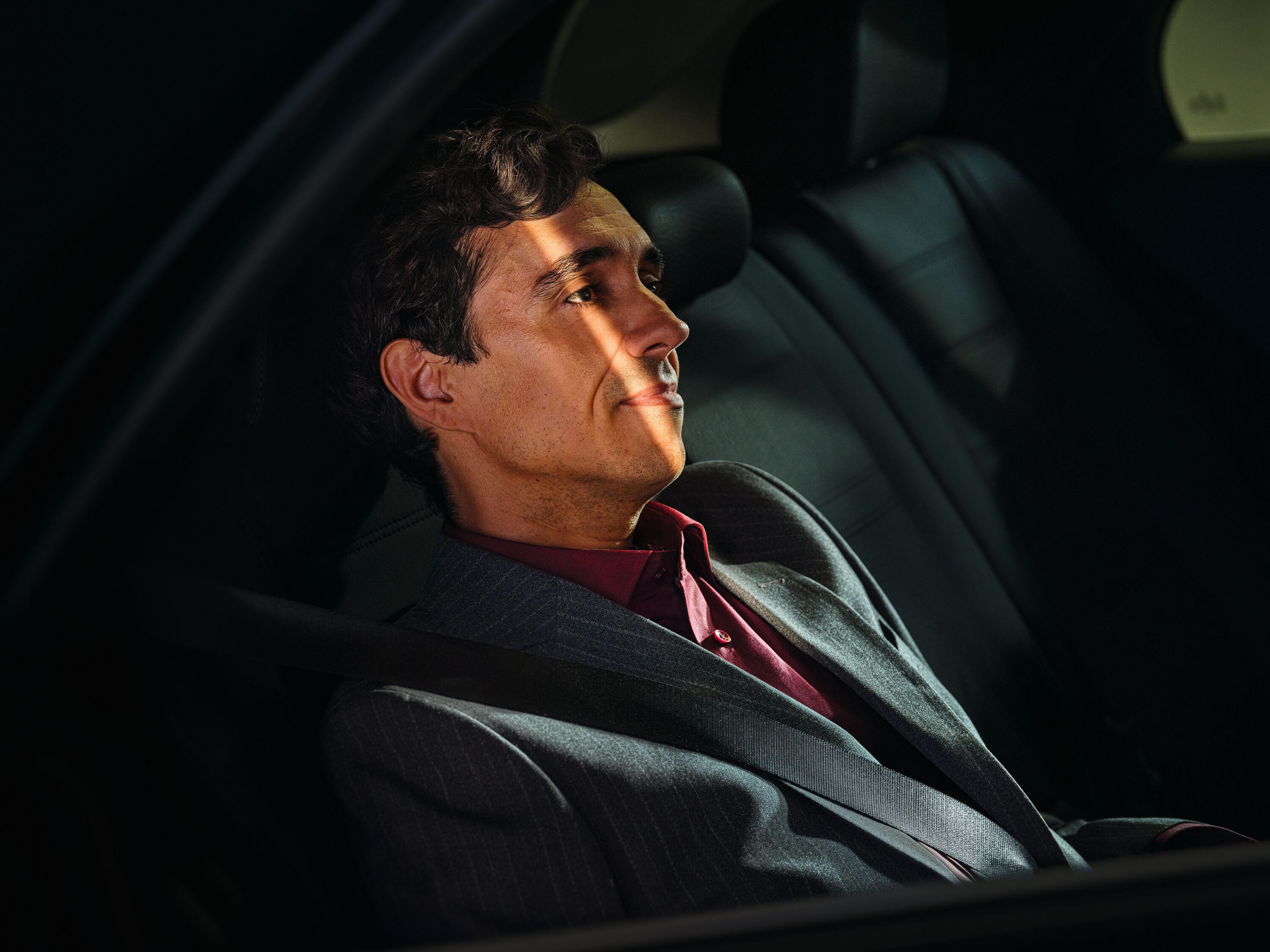 WREN_Nick Meek_Uber Taxi_titleimage
