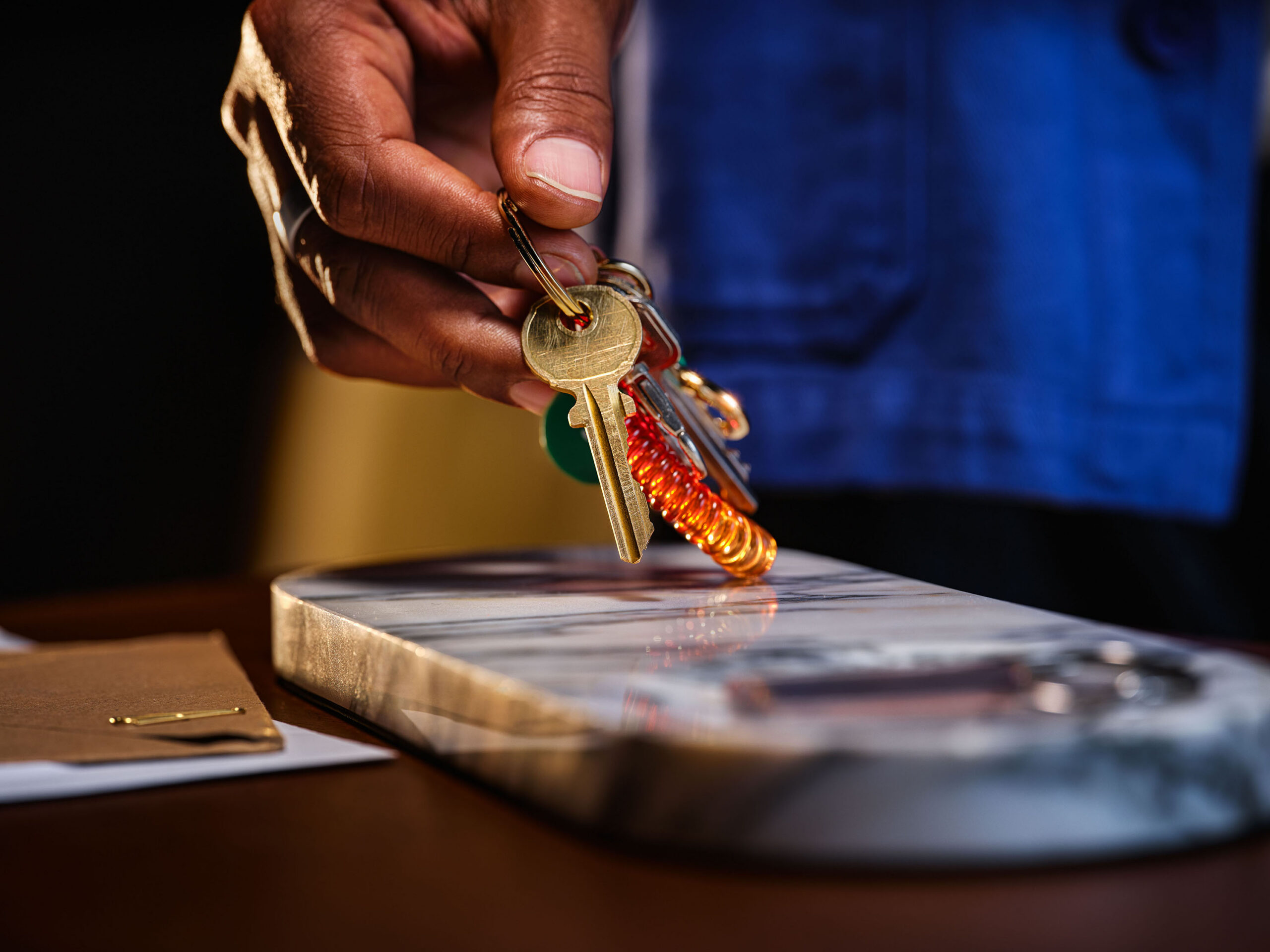 WREN_Nick Meek_Uber_House Keys