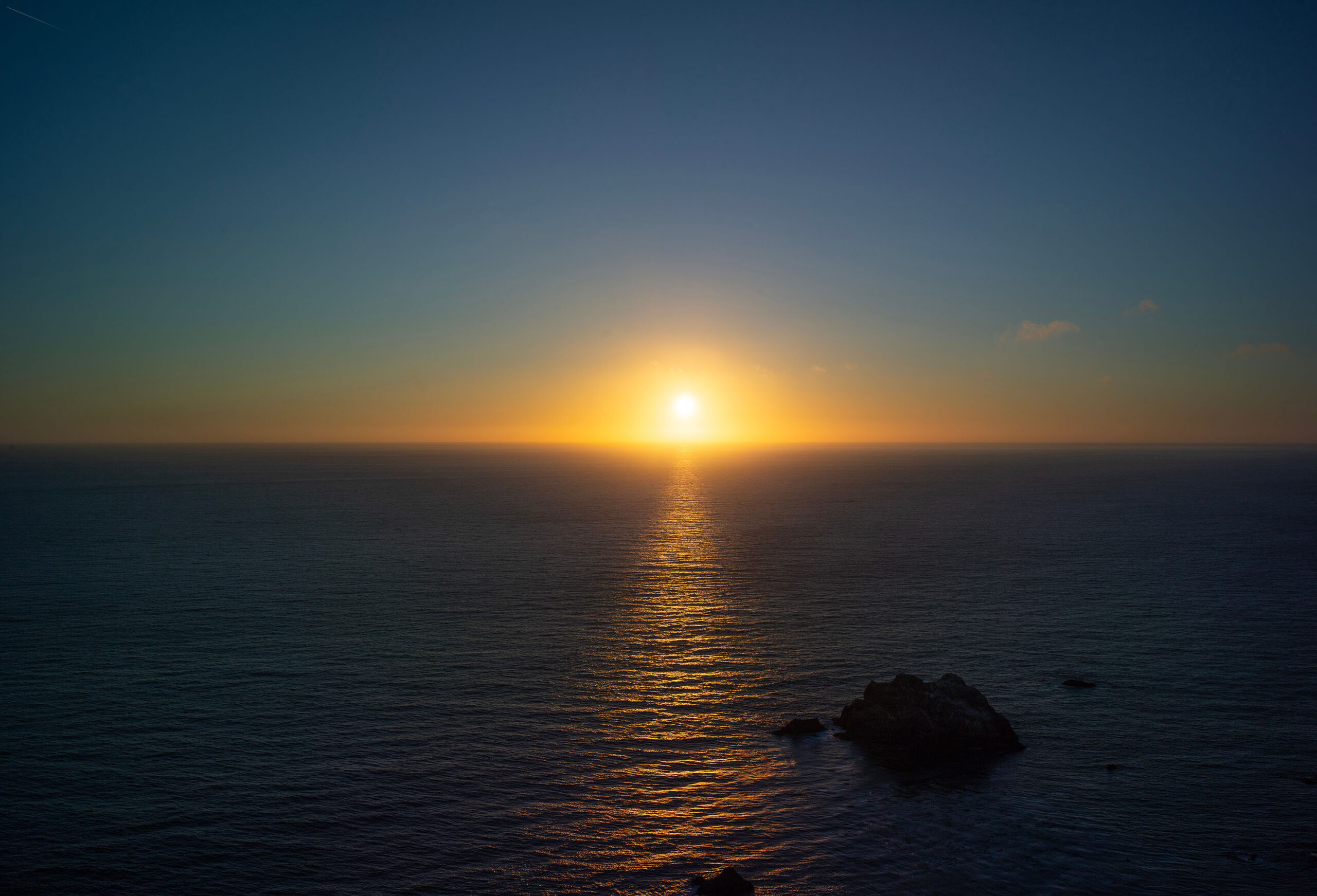 WREN_Nick Meek_Big_Sur_sunset_Title